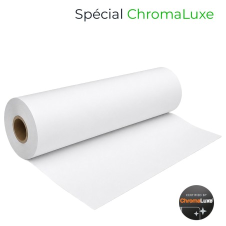 Papier sublimation Felix Schoeller | S-Race Photo Panel Pro