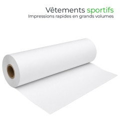 Papier sublimation Felix Schoeller | S-Race Active 75