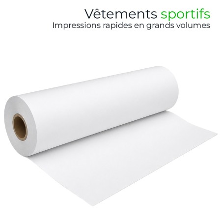 Papier sublimation Felix Schoeller | S-Race Active 75
