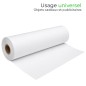 Papier sublimation Beaver au rouleau Papier sublimation Beaver au rouleau