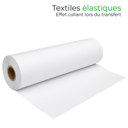 Papier sublimation Felix Schoeller | S-Race Tacky 100