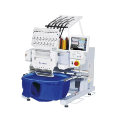 BEKT S1501CBIII | Machine à broder Barudan Elite Pro