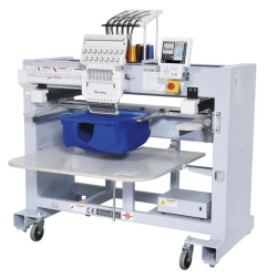 BEKT S1501CII | Machine à broder Barudan