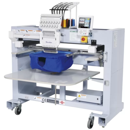 BEKT S1501CII | Machine à broder Barudan