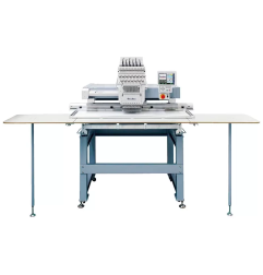 BEKT S1501CBIII (36/120) | Machine à broder Barudan