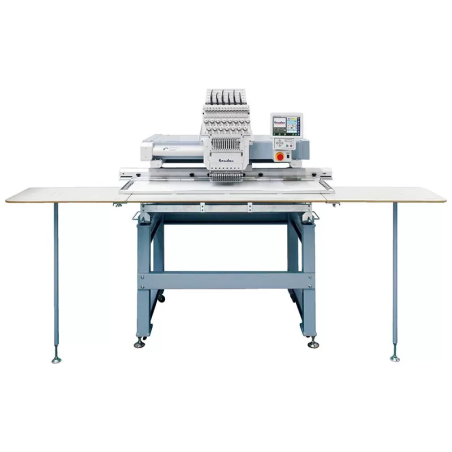 BEKT S1501CBIII (36/120) | Machine à broder Barudan