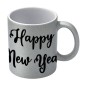 Mug paillettes | Argent | Lot de 36 unités Mug paillettes | Argent | Lot de 36 unités