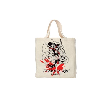Totebag en polylin sublimable | Lot de 10 pièces [Prix|Moins cher] Achat & Devis, disponible !