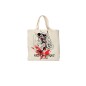 Totebag 38 x 48 cm Polylin | Lot de 10 unités Totebag 38 x 48 cm Polylin | Lot de 10 unités