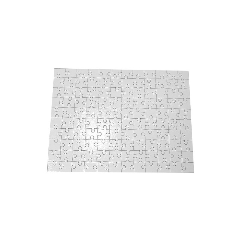 Puzzle en carton | 120 pièces | 28,5 x 40 cm | Lot de 10 pièces Puzzle en carton | 120 pièces | 28,5 x 40 cm | Lot de 10 pièces
