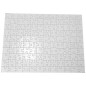 Puzzle en carton | 120 pièces | 28,5 x 40 cm | Lot de 10 pièces Puzzle en carton | 120 pièces | 28,5 x 40 cm | Lot de 10 pièces