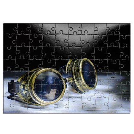Puzzle en carton sublimable | 70 pièces | 19 x 28 cm [Prix|Moins cher] Achat & Devis, disponible !