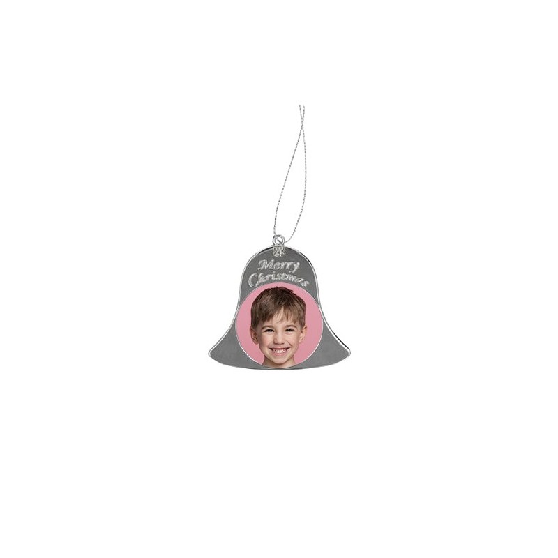 Décoration de sapin | Cloche Décoration de sapin | Cloche