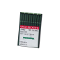 10 Aiguilles Madeira 65 R 10 Aiguilles Madeira 65 R