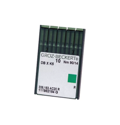 10 Aiguilles Madeira 90 R