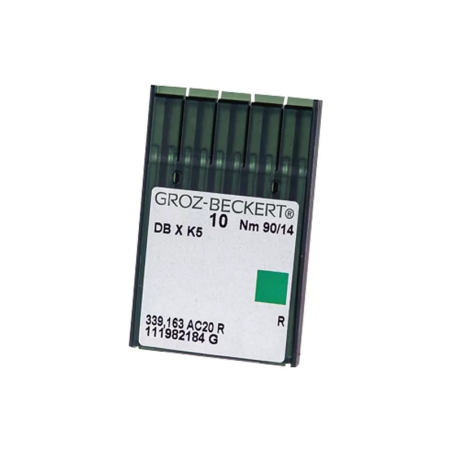 10 Aiguilles Madeira 90 R
