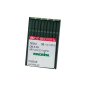 10 Aiguilles Madeira 100 FG 10 Aiguilles Madeira 100 FG