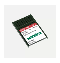 10 Aiguilles Madeira 65 FFG/SES