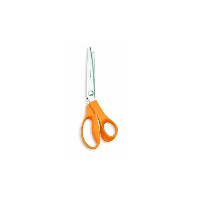 Ciseaux Cranteur FISKARS 9445 - 23cm Ciseaux Cranteur FISKARS 9445 - 23cm
