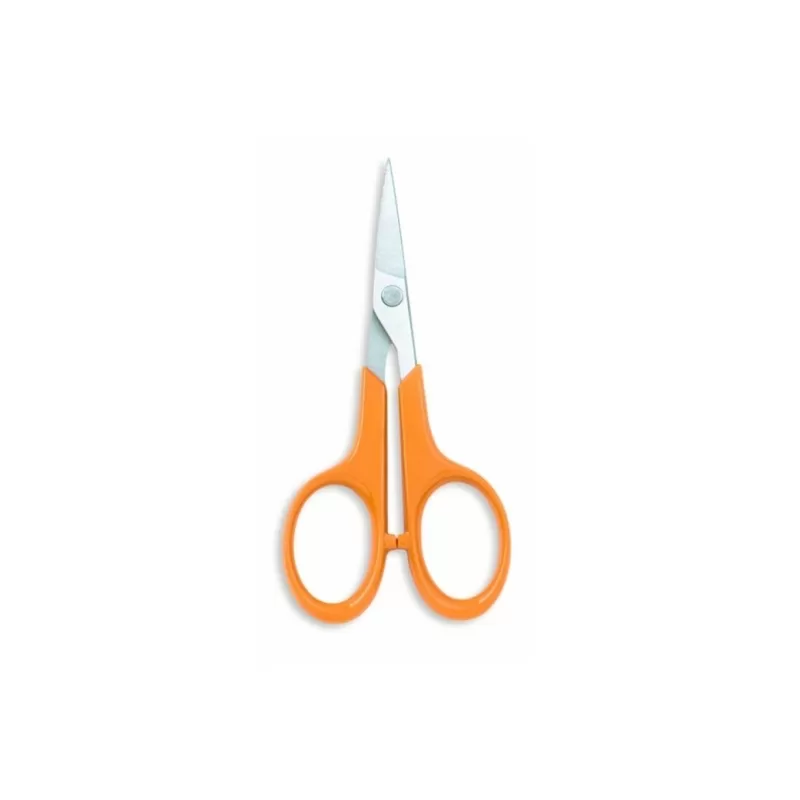 Ciseaux droits Fiskars 9807 – 10 cm Ciseaux droits Fiskars 9807 – 10 cm