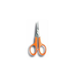 Ciseaux courbé FISKARS N°9808 - 10cm