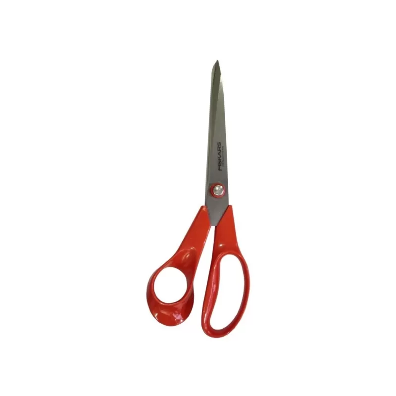 Ciseaux pour gaucher FISKARS univ. n°9850 - 22cm Ciseaux pour gaucher FISKARS univ. n°9850 - 22cm