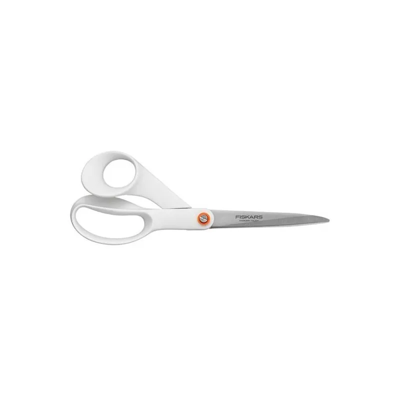 Ciseaux pour droitier FISKARS n°9853 - 21cm Ciseaux pour droitier FISKARS n°9853 - 21cm