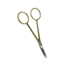 Ciseaux bicolore MADEIRA 9476 - 10,5cm