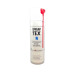 Spray nettoyant Spraytex N 500 ml