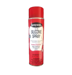 Bombe silicone Sprayway