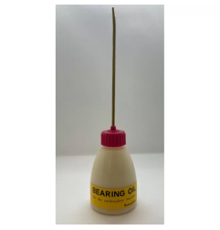 Burette d'huile épaisse Barudan 135 ml
