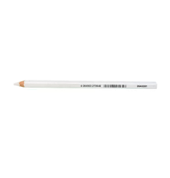 Crayon blanc