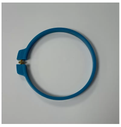 Cerceau cadre Barudan Ø9cm | FA902006