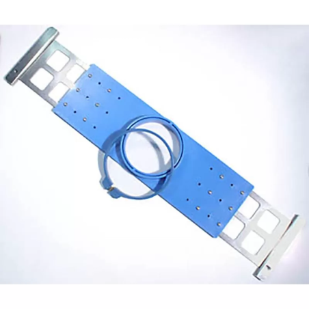 Cadre Barudan Ø 09 cm | 52cm d'entraxe