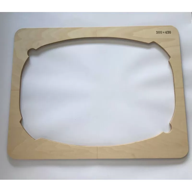 Jeannette 300x430mm - FR73300430 Jeannette 300x430mm - FR73300430