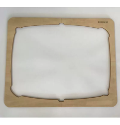 Jeannette 330x438mm - FR73330438