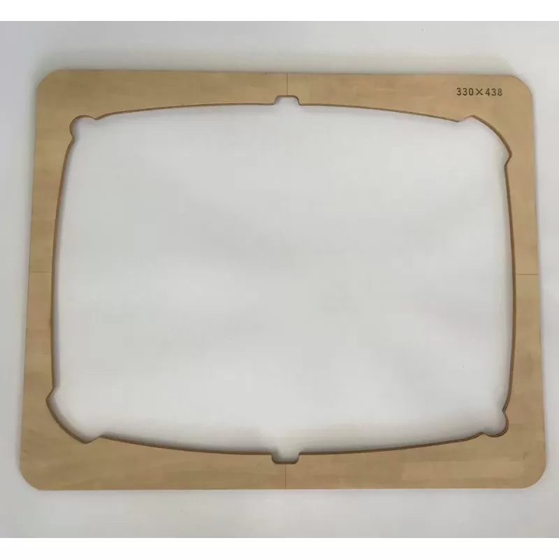 Jeannette 330x438mm - FR73330438