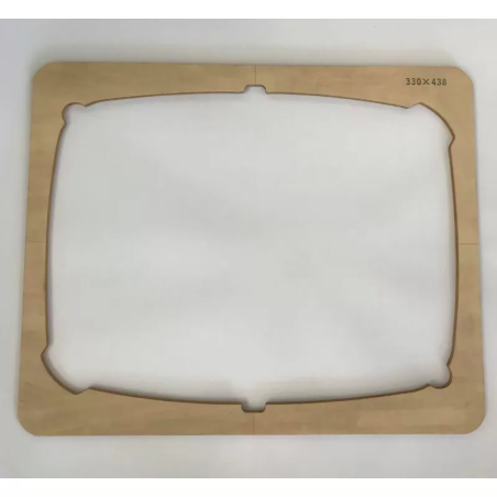 Jeannette 330x438mm - FR73330438