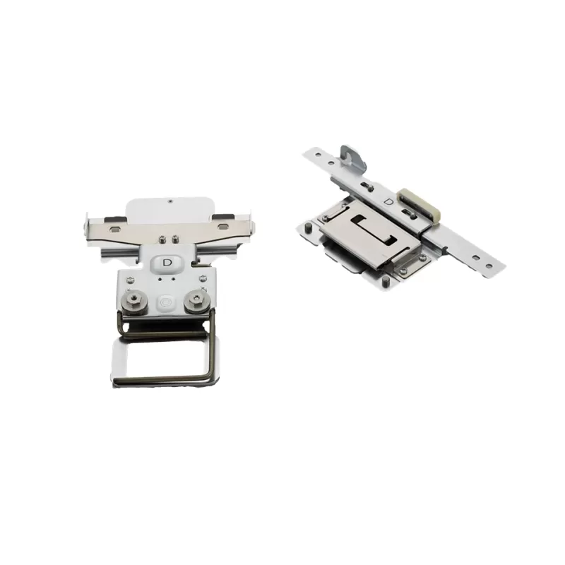 Cadre clipsable droit Brother (chaussure) Cadre clipsable droit Brother (chaussure)