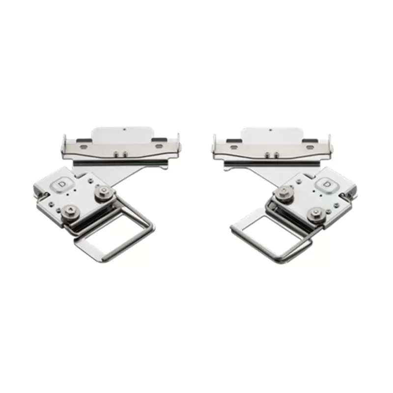 Cadre clipsable gauche/droite Brother (chaussures) Cadre clipsable gauche/droite Brother (chaussures)