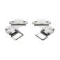 Cadre clipsable gauche/droite Brother (chaussures) Cadre clipsable gauche/droite Brother (chaussures)