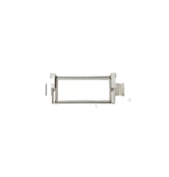 Cadre tapis de selle Brother - 30X10cm