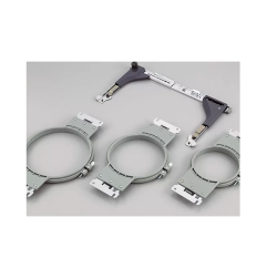 3 Cadres ronds Brother Ø10 + 13 + 16cm
