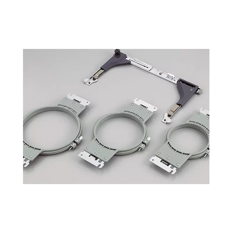3 Cadres ronds Brother Ø10 + 13 + 16cm 3 Cadres ronds Brother Ø10 + 13 + 16cm