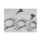3 Cadres ronds Brother Ø10 + 13 + 16cm 3 Cadres ronds Brother Ø10 + 13 + 16cm