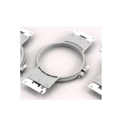 Cadre rond Brother Ø13cm