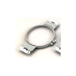Cadre rond Brother Ø16cm Cadre rond Brother Ø16cm