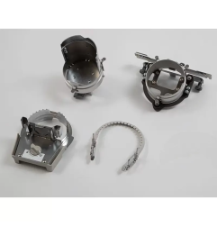 Cadre casquette Brother à bord plat - PRCF5