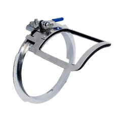 Cadre poche Barudan 75mm x 86mm | FR735610