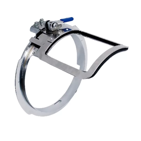 Cadre poche Barudan 75mm x 86mm | FR735610